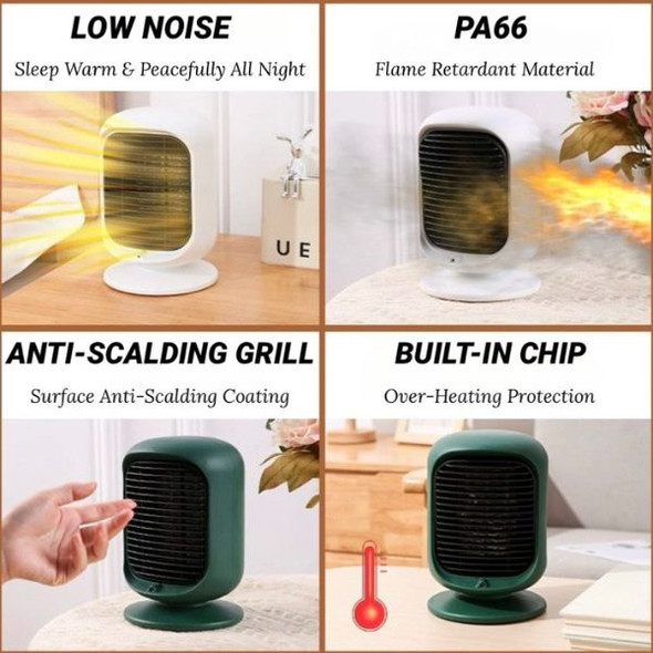 Portable Convection Heater