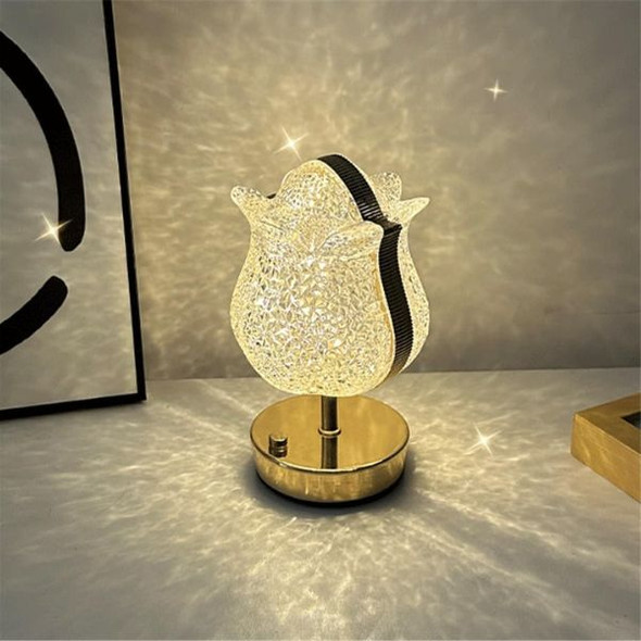 Creative LED Table Lamp