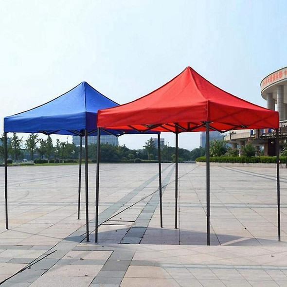 Heavy-Duty Collapsible Gazebo for Garden, Camping, Parties