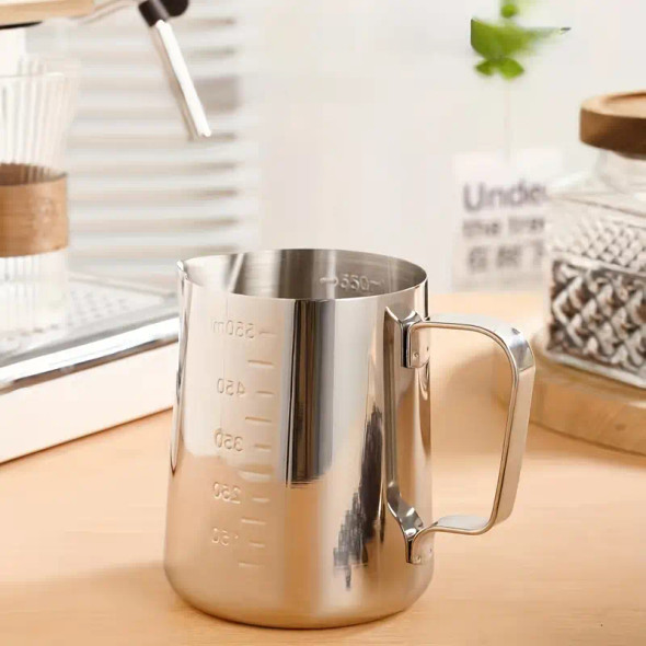 550ml Milk Frothing Pitcher