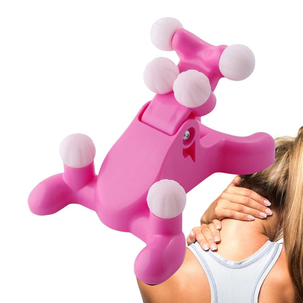 Trigger Point Neck Massager