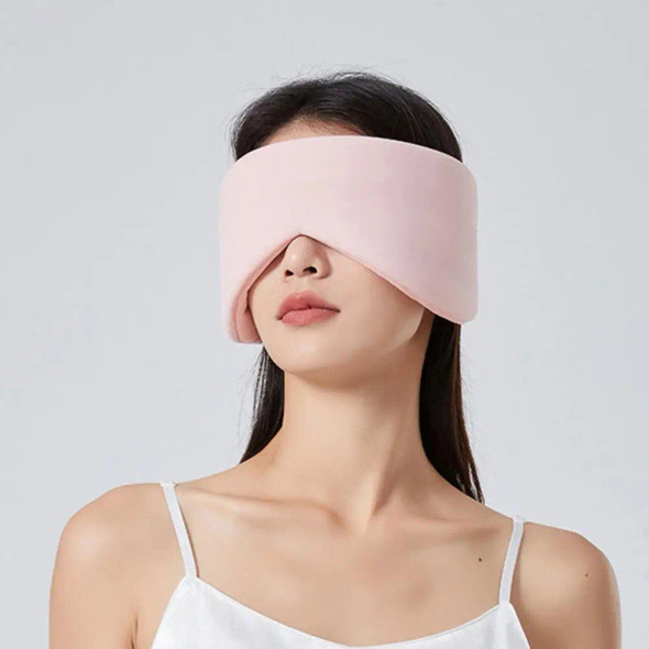 Ultimate Comfort Eye Mask
