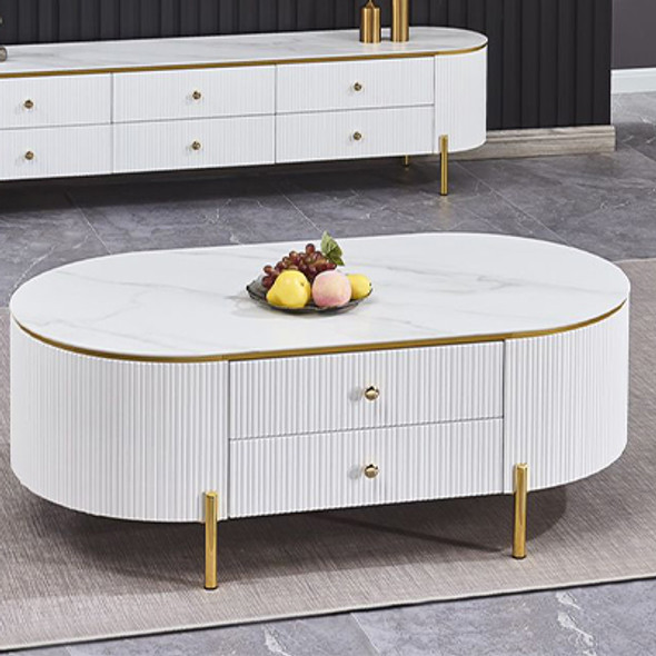 Luxe Living - Danni Coffee Table