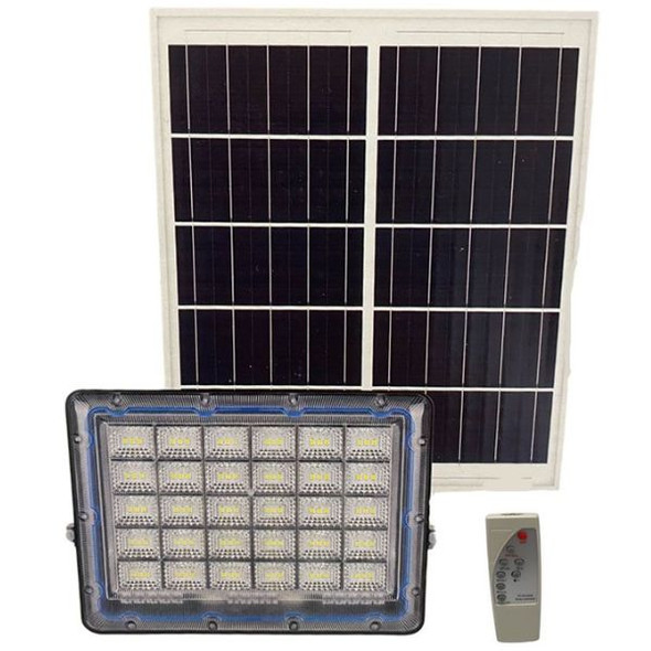 300W Solar Flood Light