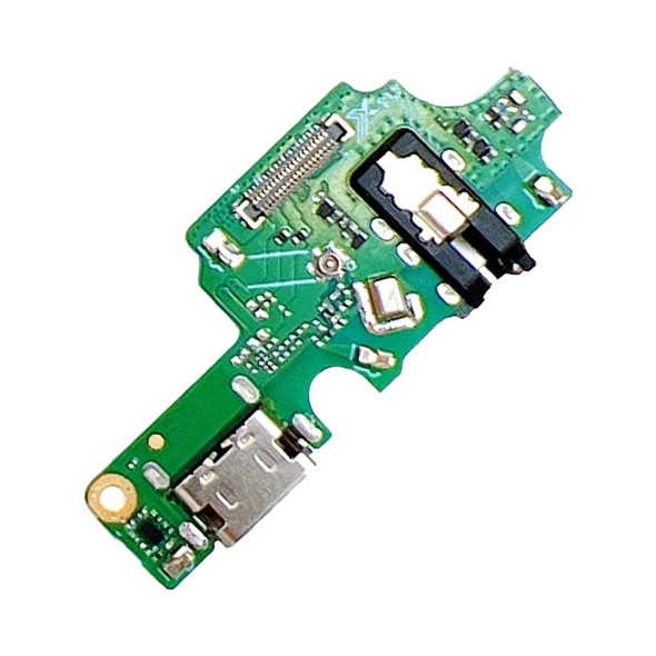 For ZTE Blade V50 Design 4G / Axon 50 Lite Charging Port Board