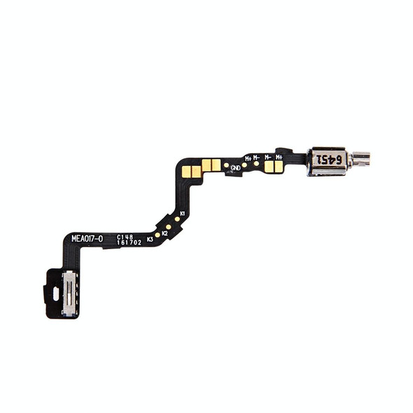 Vibrating Motor Flex Cable for OnePlus 3