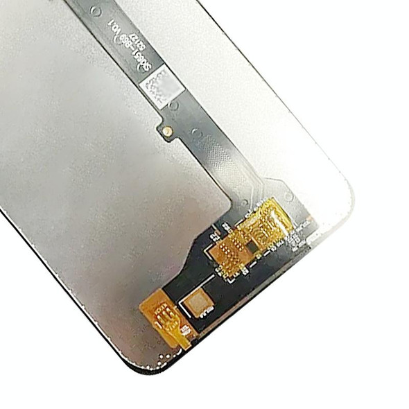 For ZTE Blade A7P Z6252CA LCD Screen with Digitizer Full Assembly