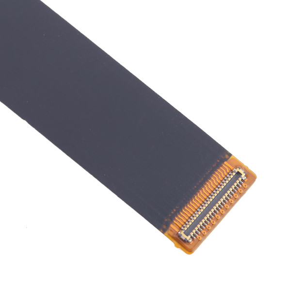 For iPhone 12 / 12 Pro Rear Camera Extension Test Flex Cable