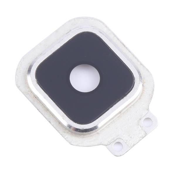 For Samsung Galaxy Tab S4 10.5 SM-T835 Original Camera Lens Cover (Silver)