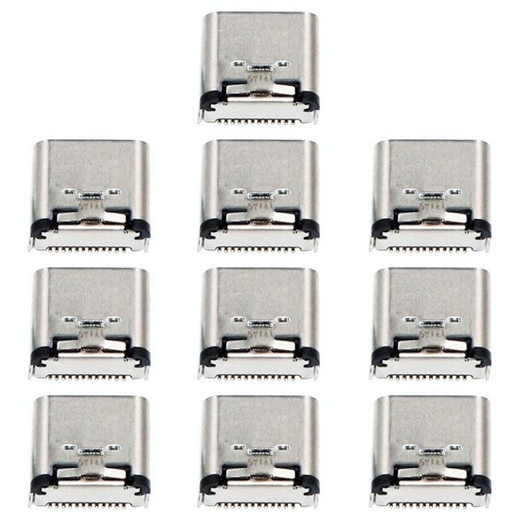 10 PCS Charging Port Connector for OnePlus X