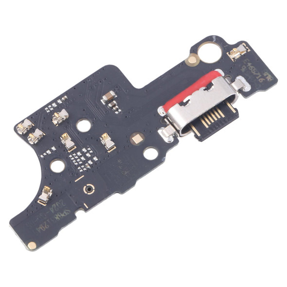 For Motorola Moto G04 OEM Charging Port Board