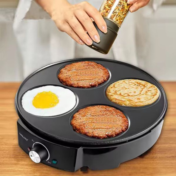 Non-Stick Multifunctional Pancake Maker