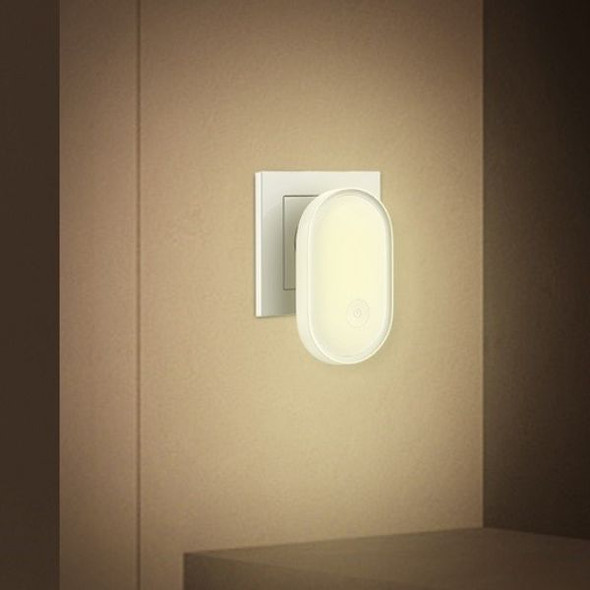 Intelligent Sensor Night Light