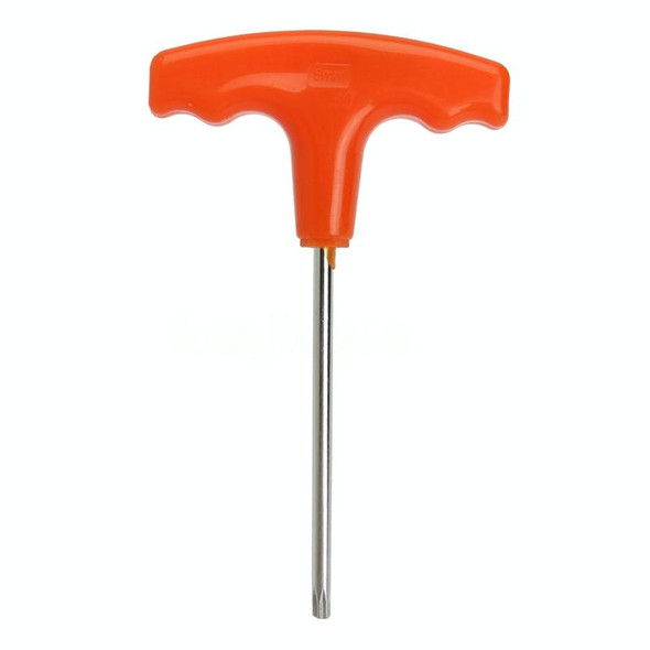 15cm Allen Screwdriver T Handle T27 Torx Driver for Stihl Makita