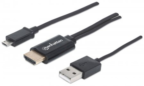 Manhattan MHL HDTV Cable