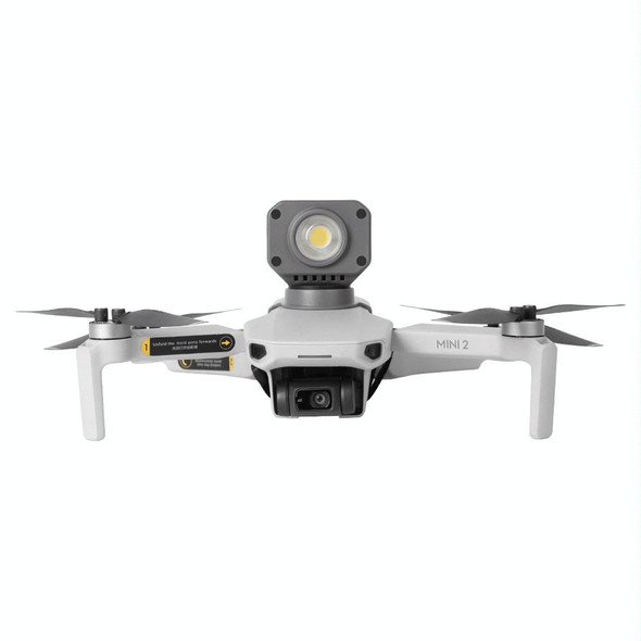 Sunnylife Night Flight Lamp Searchlight Mount for DJI Mavic Air 2