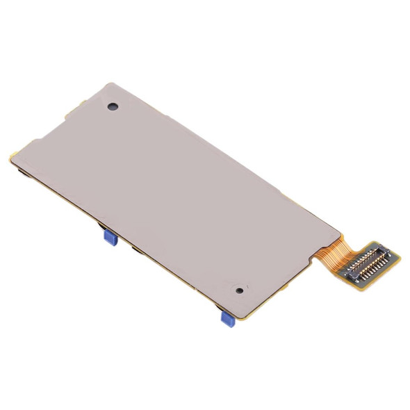 Dual SIM Card Socket Flex Cable for Sony Xperia T2 Ultra