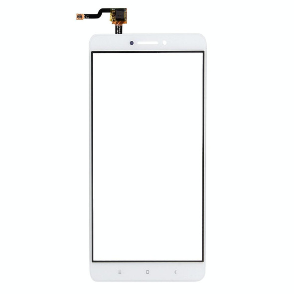 Xiaomi Mi Max Touch Panel(White)