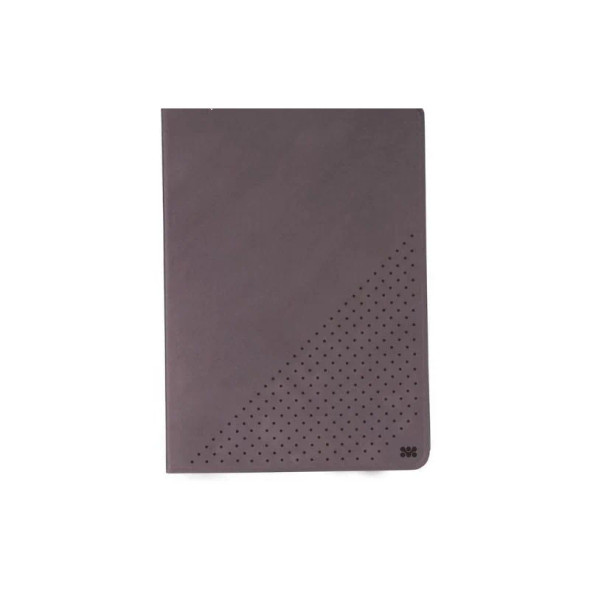 Promate Dotti Premium Ultra Slim And Sporty Case For Ipad Air-Grey