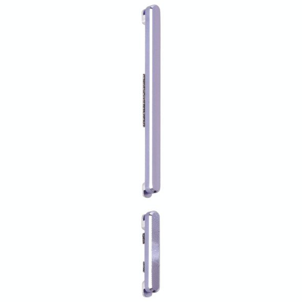 Power Button and Volume Control Button for Xiaomi Mi 11 Pro M2102k1AC (Purple)