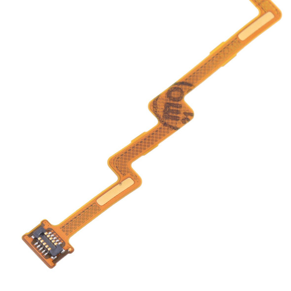 Fingerprint Sensor Flex Cable for Xiaomi Redmi K40 / K40 Pro M2012K11AC, M2012K11C (Blue)