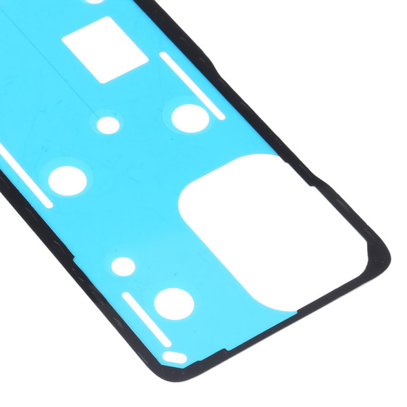 10 PCS Back Housing Cover Adhesive for Xiaomi Redmi K40 Pro / Redmi K40 / Poco F3