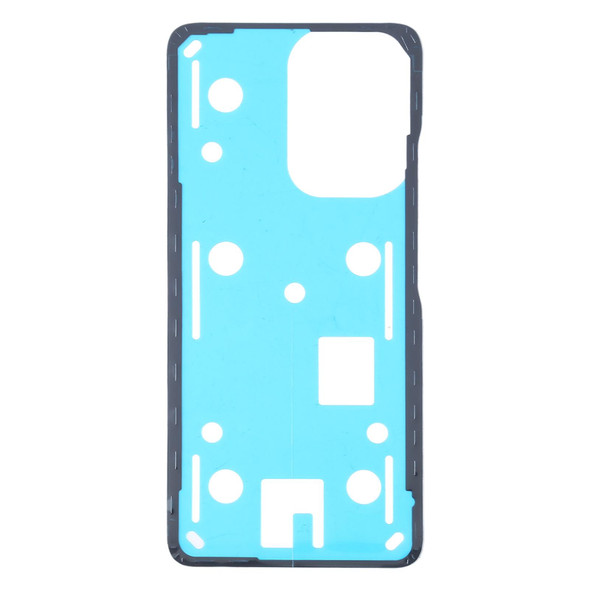 10 PCS Back Housing Cover Adhesive for Xiaomi Redmi K40 Pro / Redmi K40 / Poco F3