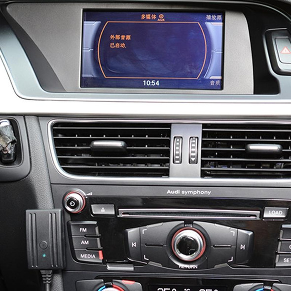 Car MMI 3G AMI Multimedia Bluetooth AUX Digital Audio Cable for Audi Q5 A6L A4L Q7 A5 S5