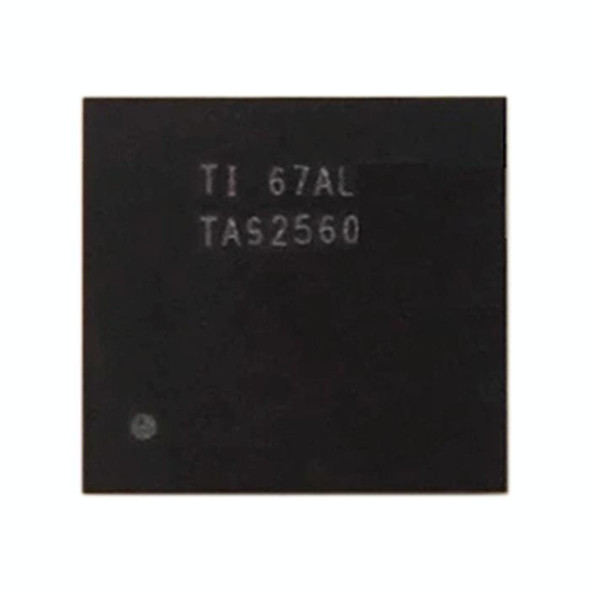 Audio IC Module TAS2560 - Xiaomi Max 2