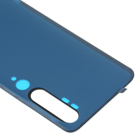 Battery Back Cover for Xiaomi Mi CC9 Pro / Mi Note 10 / Mi Note 10 Pro(Blue)