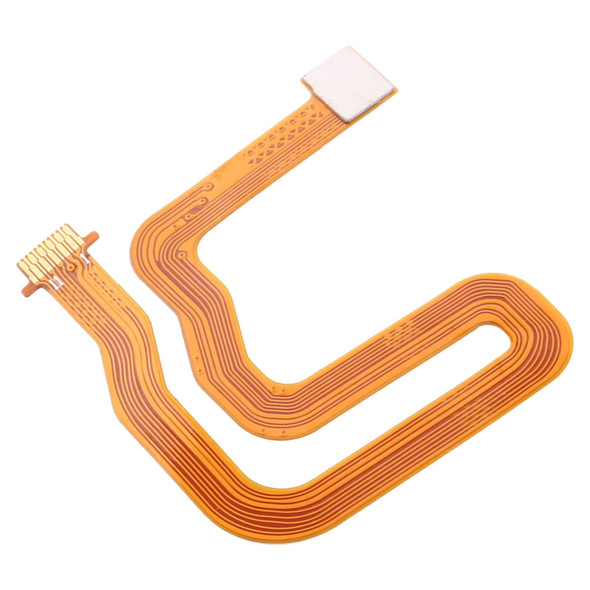 Fingerprint Connector Flex Cable for Xiaomi Redmi 8