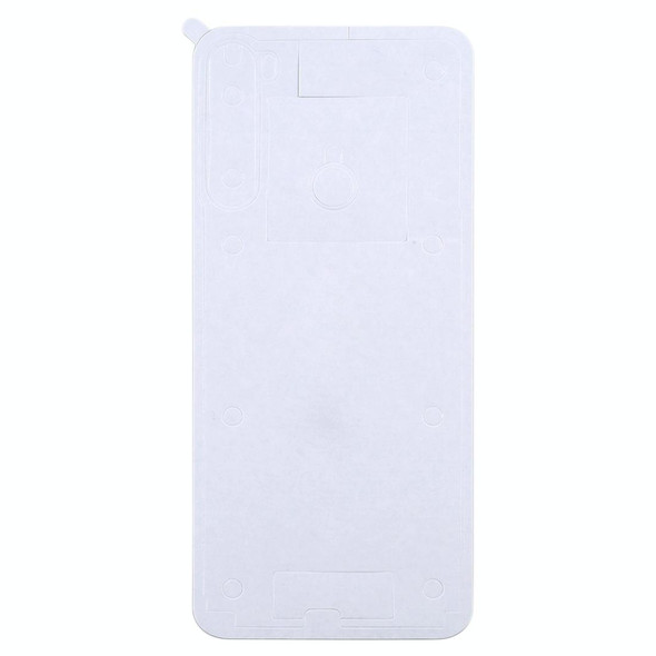 10 PCS Back Housing Cover Adhesive for Xiaomi Redmi Note 8T