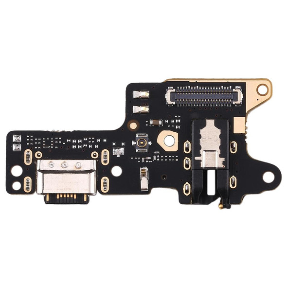 Charging Port Board - Xiaomi Redmi 8 / Redmi 8A / Redmi 8A Dual / Redmi 8A Pro