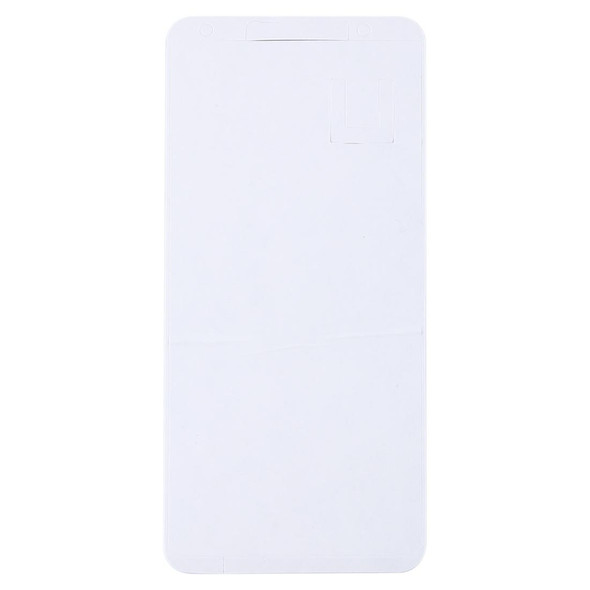 10 PCS Front Housing Adhesive for Xiaomi Redmi 5