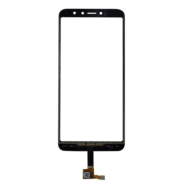 Touch Panel for Xiaomi Redmi S2(Black)