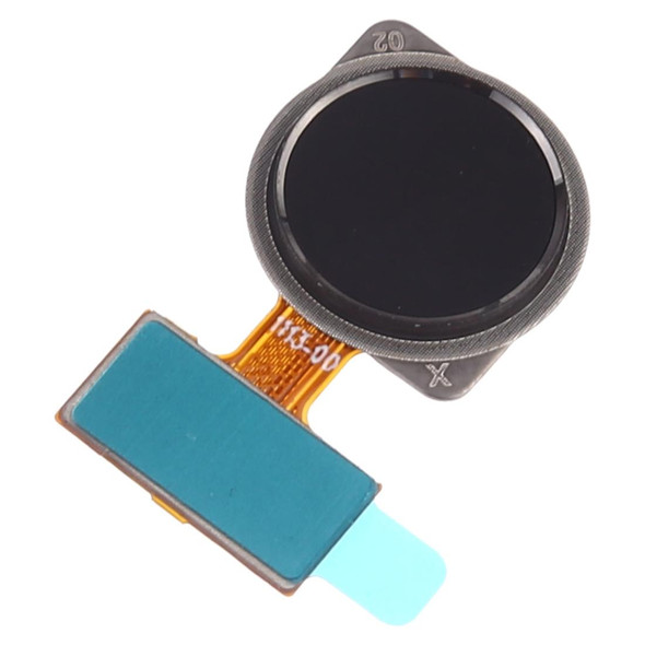 Fingerprint Sensor Flex Cable for Xiaomi Redmi Note 7 / Redmi Note 7 Pro(Black)