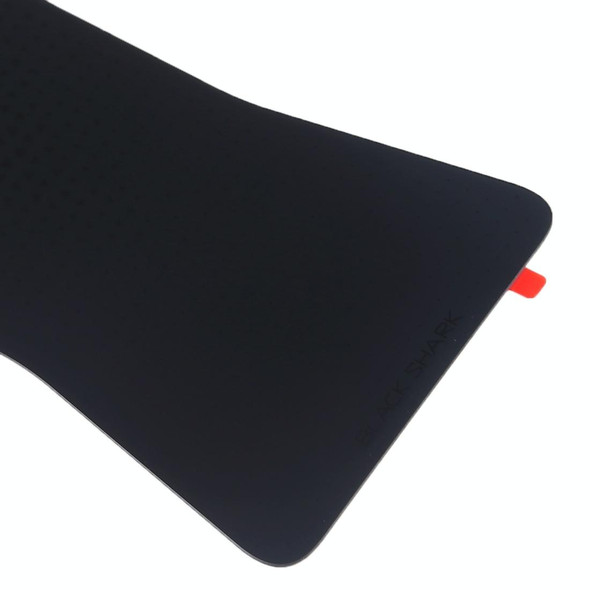 Original Battery Back Cover for Xiaomi Black Shark Helo(Black)