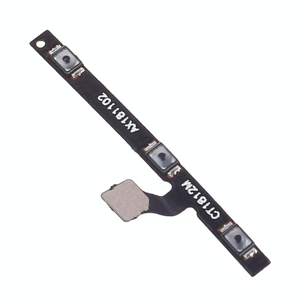 Power Button & Volume Button Flex Cable for Xiaomi Mi Mix 3