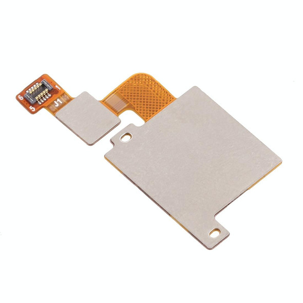 Fingerprint Sensor Flex Cable for Xiaomi Mi 5X / A1(Gold)