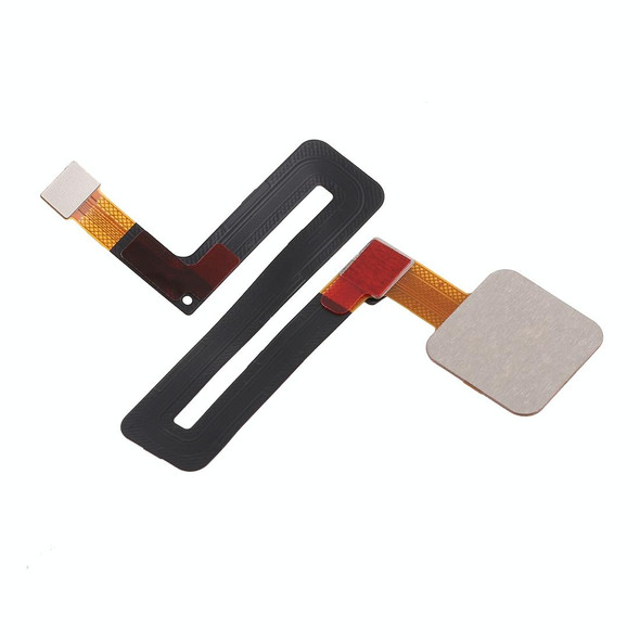 Fingerprint Sensor Flex Cable for Xiaomi Mi Mix(White)