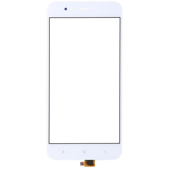Touch Panel for Xiaomi Mi 5X / A1(White)
