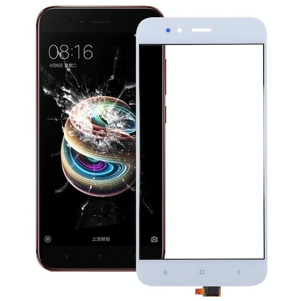 Xiaomi Mi 5X / A1 Touch Panel(White)