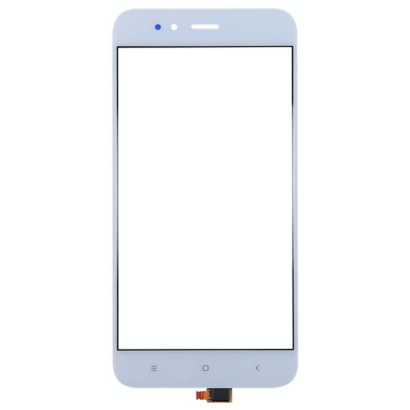 Xiaomi Mi 5X / A1 Touch Panel(White)