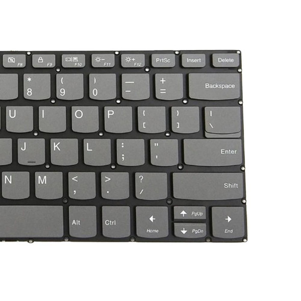 US Version Keyboard with Backlight for Lenovo Yoga 320-14 320S-14IKB 120S-14IAP 520-14IKB14ISK