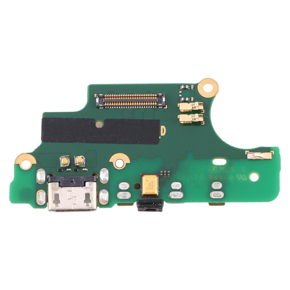 Original Charging Port Board for Nokia 5 / TA-1053 / TA-1024 / TA-1044 / TA-1027