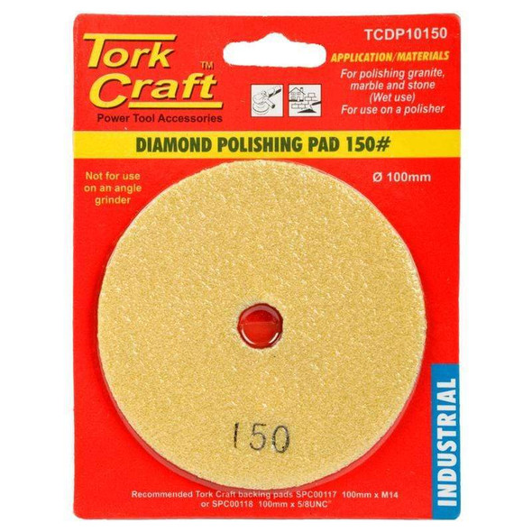 100mm-diamond-wet-polishing-pad-150-grit-yellow-snatcher-online-shopping-south-africa-20409783910559.jpg