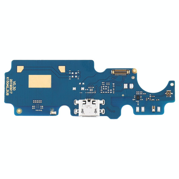 Charging Port Board for Nokia C1 TA-1165