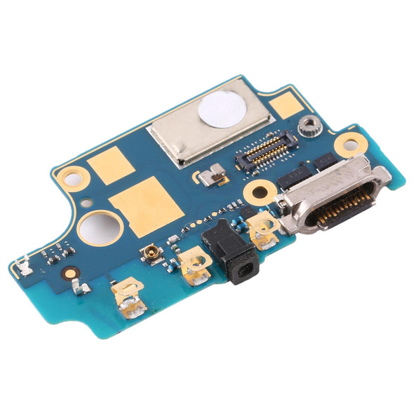 Original Charging Port Board for Nokia 8 / TA-1004 / TA-1012 / TA-1052