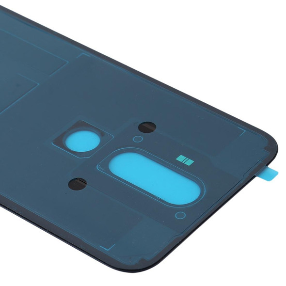 Battery Back Cover for Nokia 4.2(Blue)