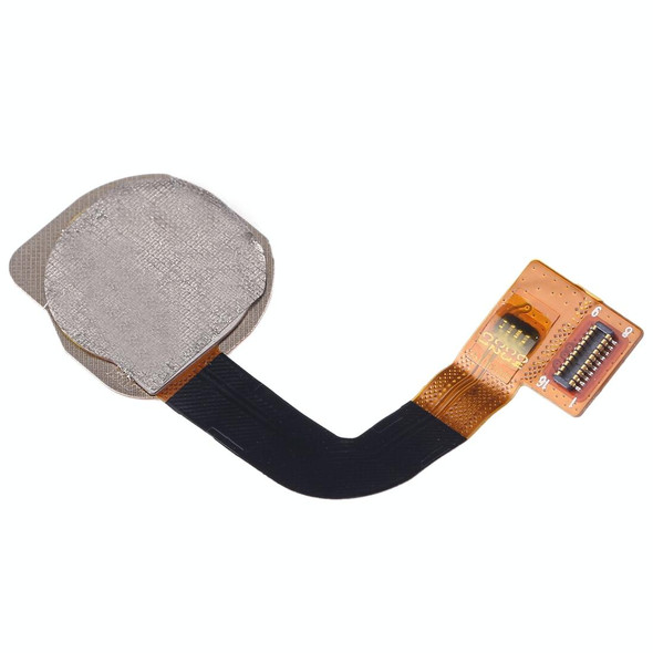 Fingerprint Sensor Flex Cable for Nokia 7 Plus / E9 Plus (Black)